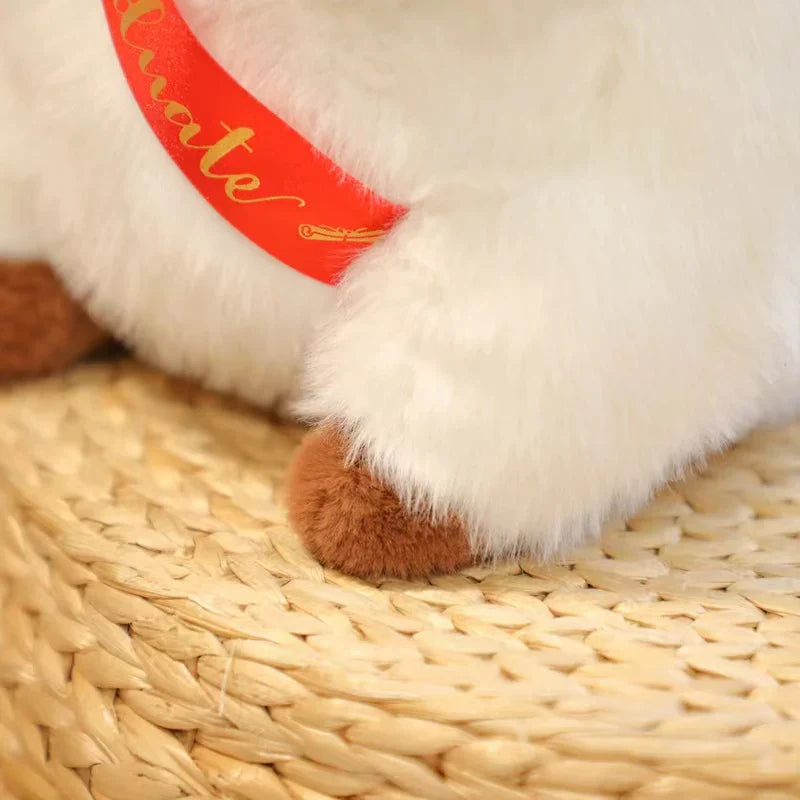 Kawaii Kapibara Plüschtiere – Weiche Kuscheltiere für Kinder und Sammler