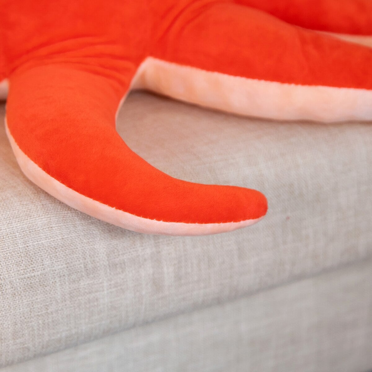 Plüsch-Oktopus Spielzeug – Buntes Duo-Plüschtier für Kinder und Sammler