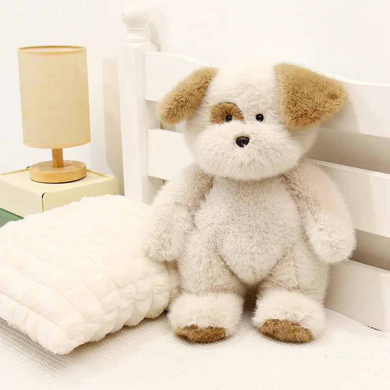 Plüschtiere – Flauschige Tierkuschelfreunde für Kinder und Erwachsene