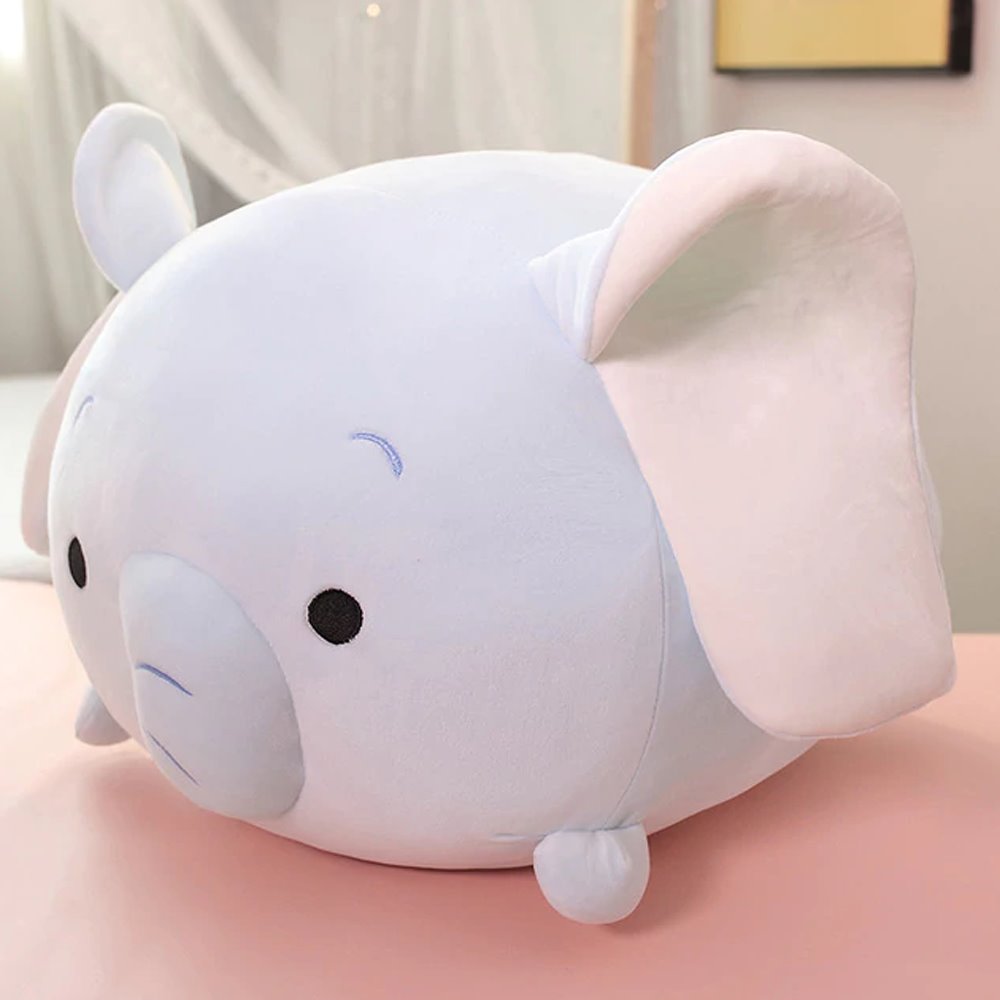 Plüschtiere Kollektion – Weiche Plüschies für Kinder, Kuscheltiere und Spielzeug