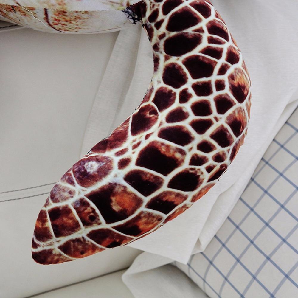 Plüsch Meeresschildkröten – Kuscheltiere für Kinder, weich und niedlich