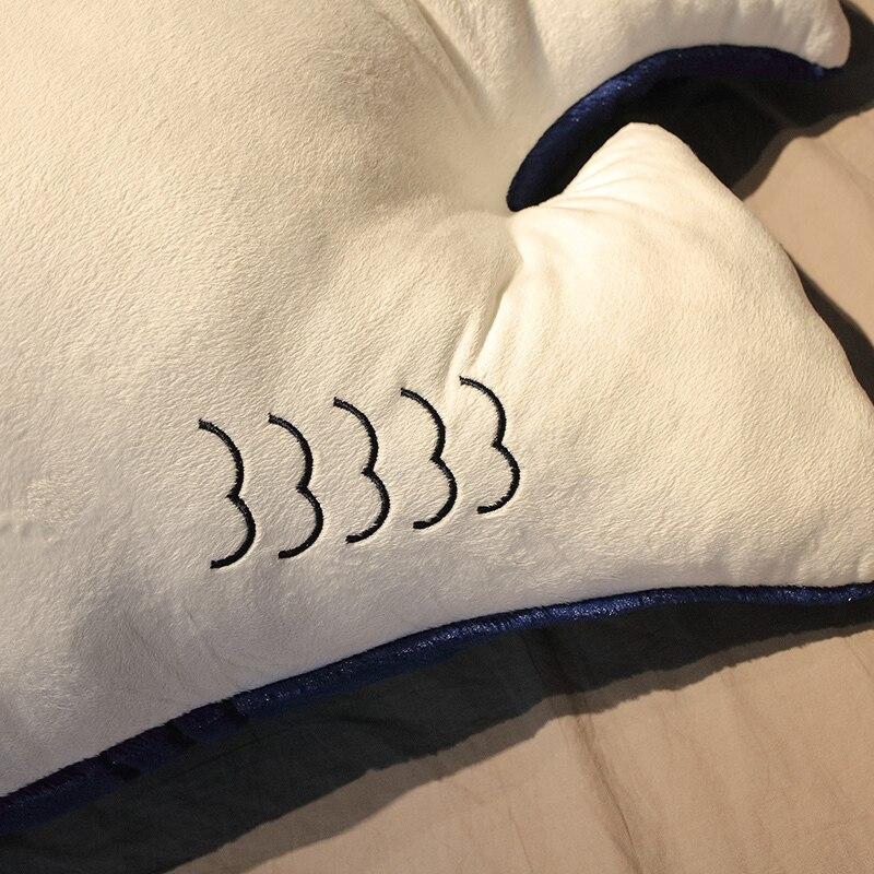 Plüsch Säbelschnäbler Spielzeug – Weicher, kuscheliger Vogel für Kinder