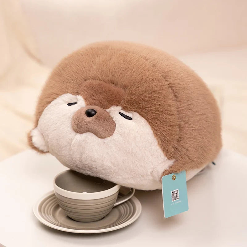 Plüsch Seehund Spielzeug – Kawaii Plüschfamilie für Kinder und Sammler