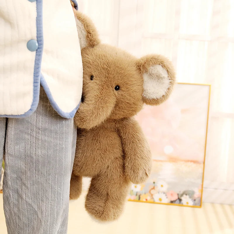 Plüschtiere – Flauschige Tierkuschelfreunde für Kinder und Erwachsene