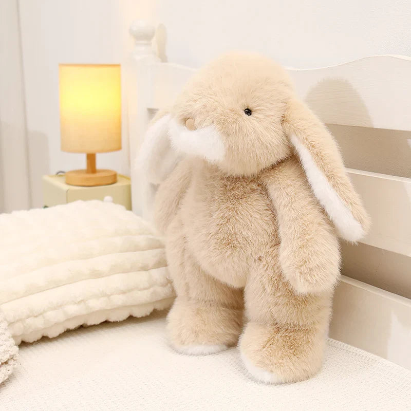 Plüschtiere – Flauschige Tierkuschelfreunde für Kinder und Erwachsene