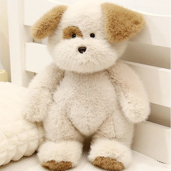 Plüschtiere – Flauschige Tierkuschelfreunde für Kinder und Erwachsene