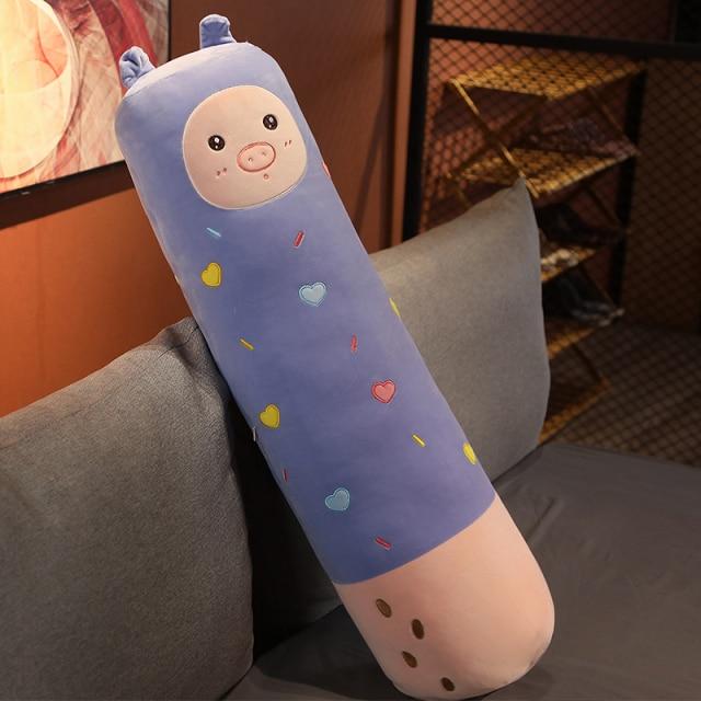 Plüschtiere Kollektion – Kuschelige Snuggle Buddies für Kinder und Erwachsene