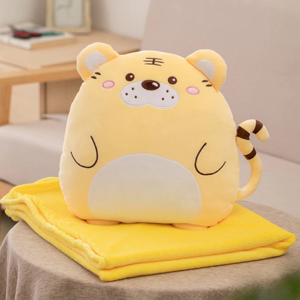 Plüschtiere Sammlung – Niedliche Wald-Ei-Kameraden für Kinder und Sammler