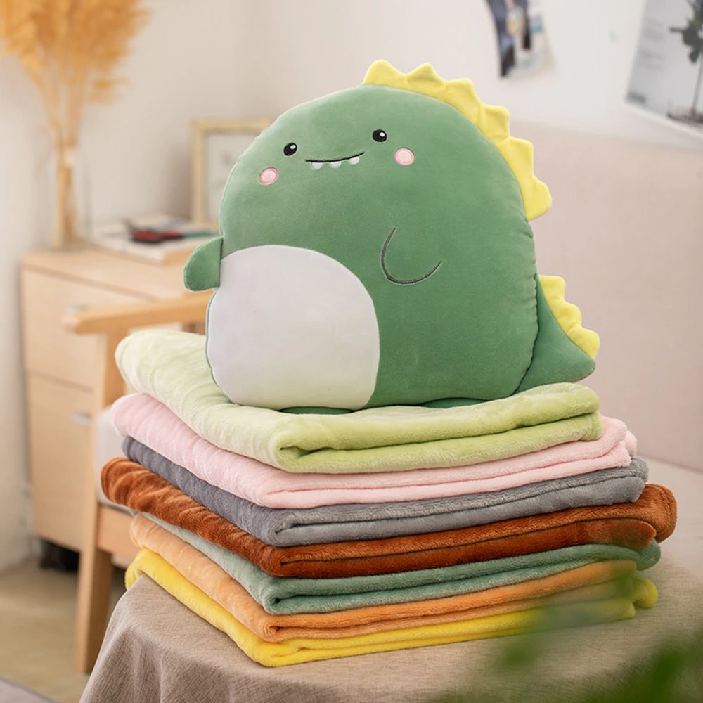 Plüschtiere Sammlung – Niedliche Wald-Ei-Kameraden für Kinder und Sammler