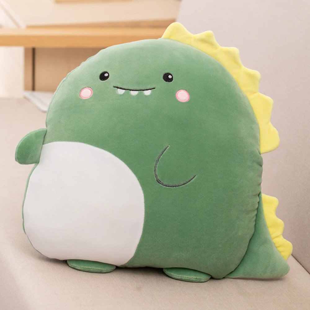 Plüschtiere Sammlung – Niedliche Wald-Ei-Kameraden für Kinder und Sammler