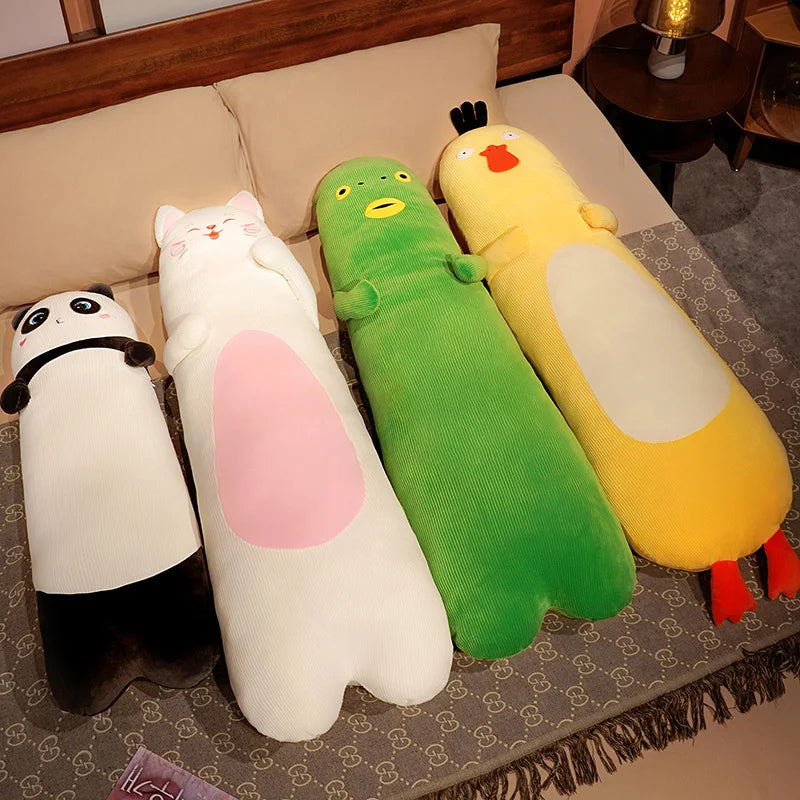 Plüschtiere Tierfamilie – Kuschelige Tierfiguren aus hochwertigem Material