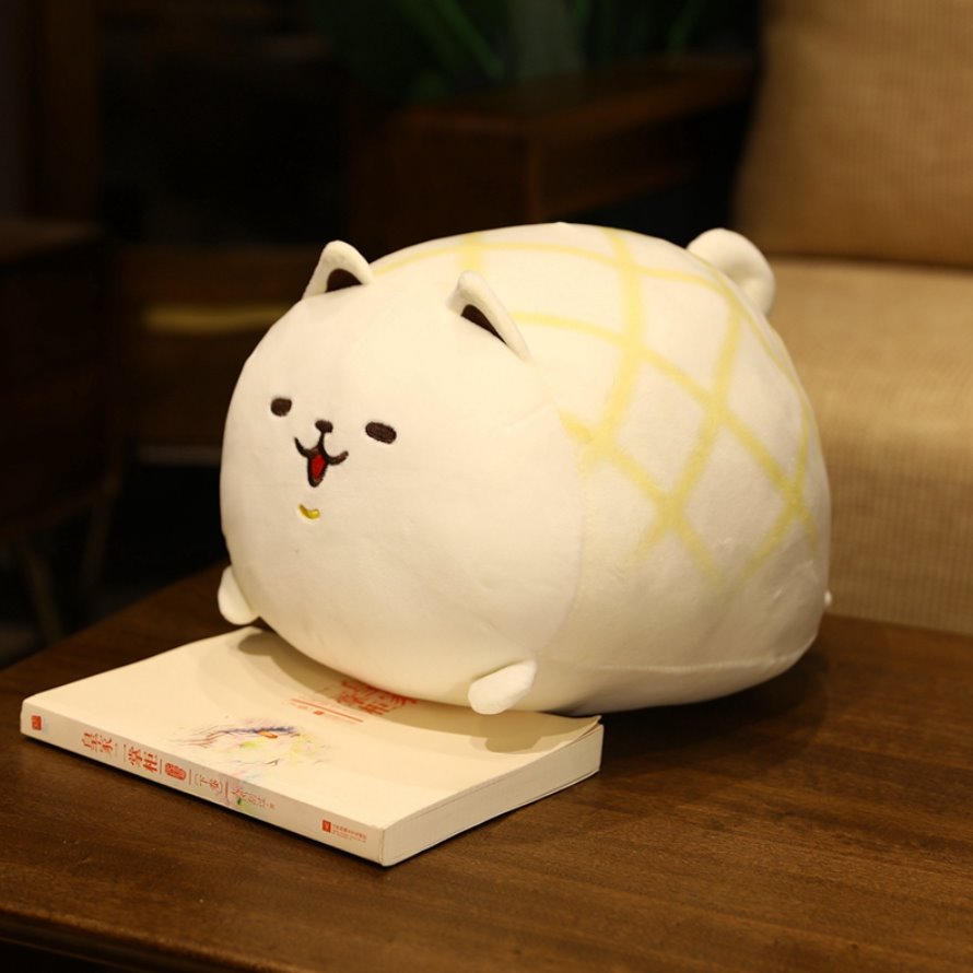 Shiba Inu Plüschhund – Weicher Kuscheltier Hund für Kinder und Sammler